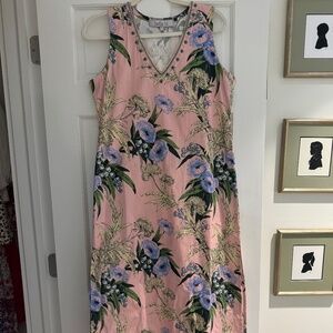 Bella Tu Maxi Dress